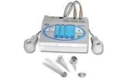 Non -Invasive Equipment for Prostatitis Treatment