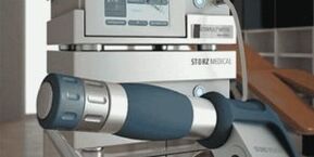 prostate treatment equipment in men