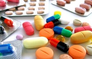 Drugs for prostatin