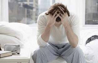 How manifested prostatitis in men