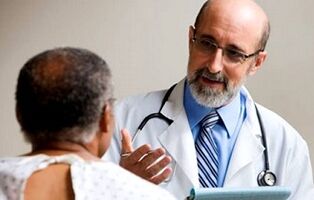 Preventing prostate development