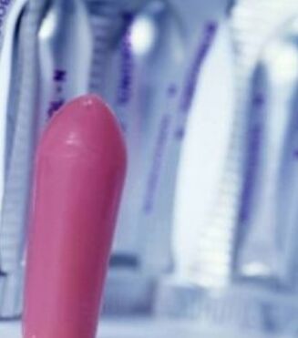Candles are one of the methods of treatment of prostate